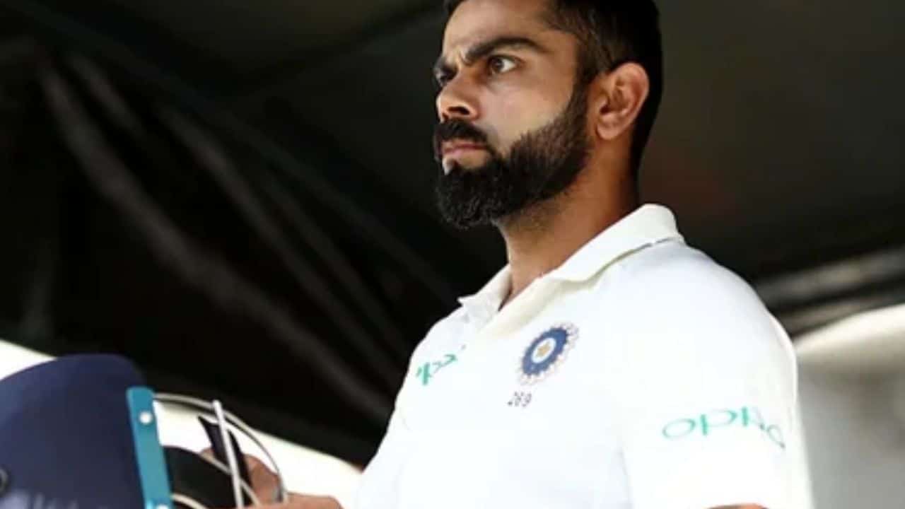 “I cannot be dishonest to my team,” Virat Kohli Reveals Reasons For Leaving Team India Test Captaincy 