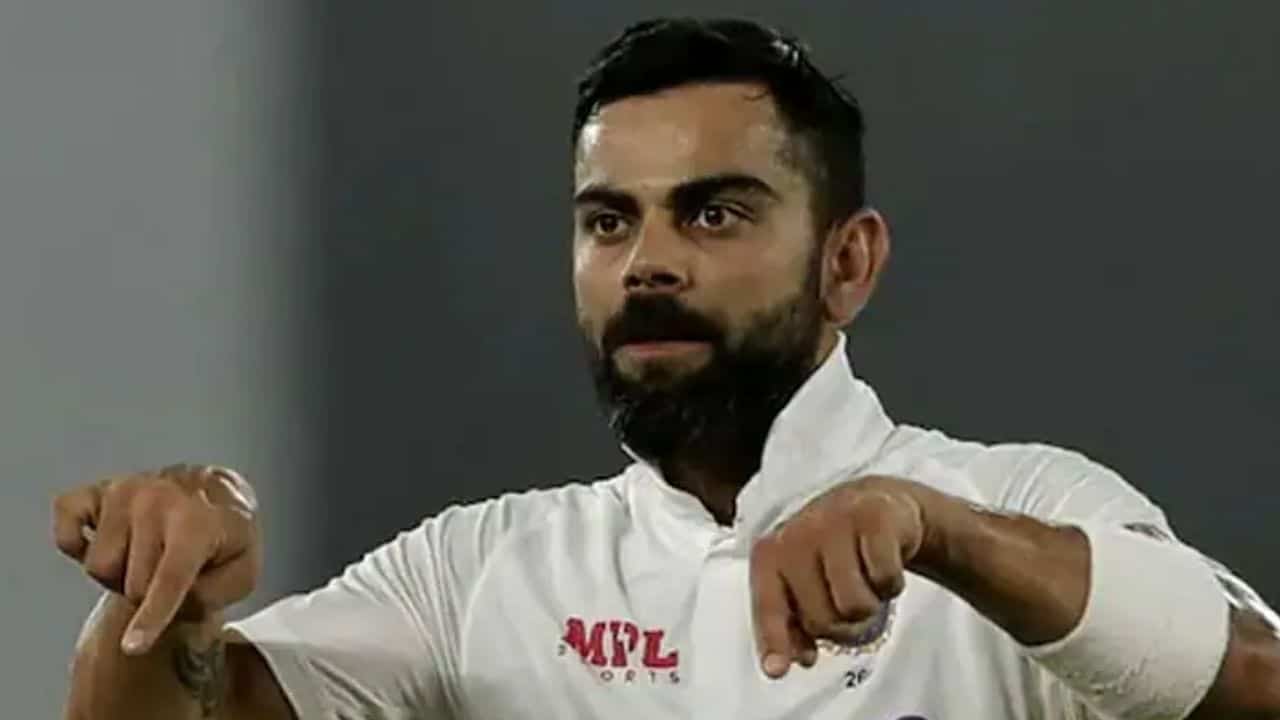 WTC Final 2021 के फाइनल पर मंडरा रहे हैं खतरे के बादल ka mausam, रोहित-विराट के लिए खतरे की घंटी!