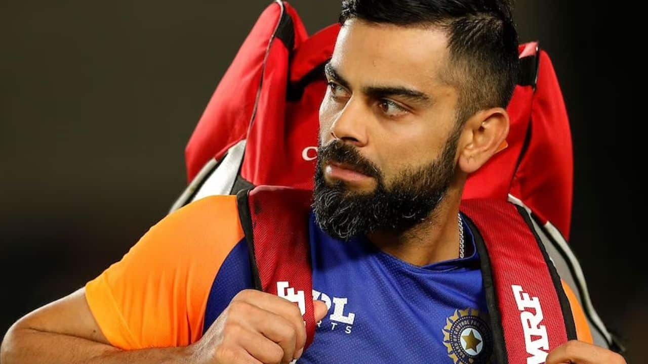 सोशल मीडिया पर Virat Kohli ने मचाई खलबली, बना डाला अदभुत Instagram रिकॉर्ड