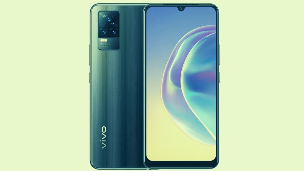 Vivo V21e 5G, Price, Specification, Camera And It Good For Gaming