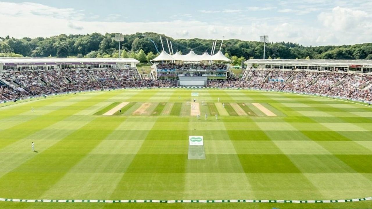 ICC WTC Final के लिए स्टार स्पोर्ट्स ने 16 Sponsors और 30 विज्ञापनदाताओं के साथ किया है करार
