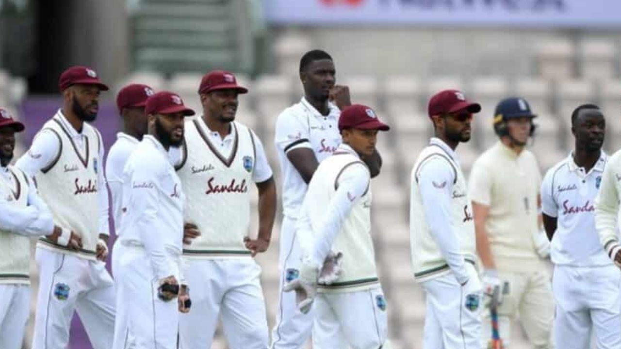 West Indies vs Pakistan 2021 Schedule, Squad, Playing 11, Betting Odds