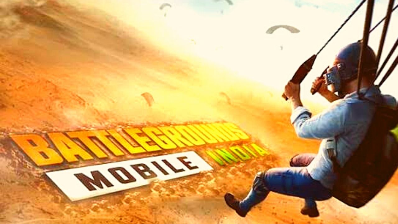 BGMI: How to Create or Change User ID Name in Battlegrounds Mobile India