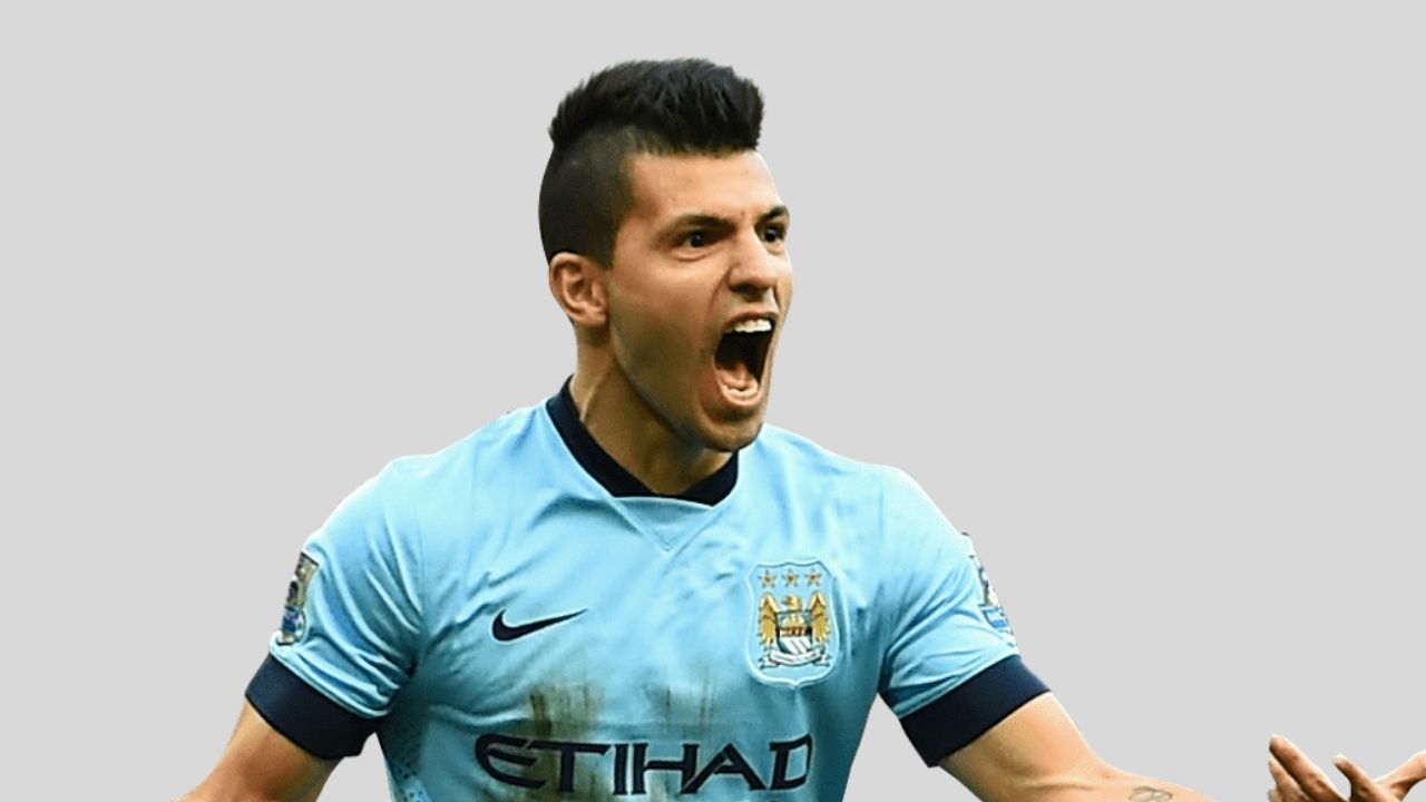 Sergio Aguero Injury Update: Sergio Aguero Out For 10 Weeks After FC Barcelona Transfer