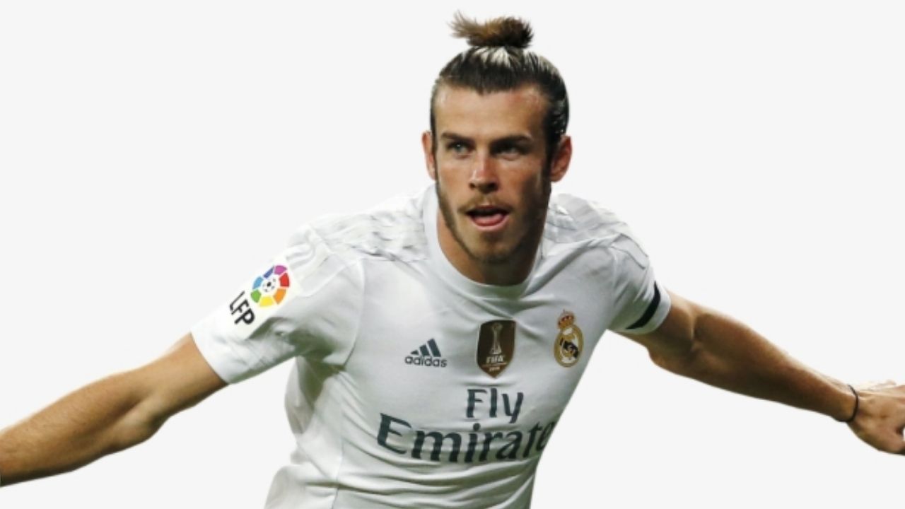 Watch: Fans Abuse Gareth Bale And Throw Missiles At His Car As He Turns Up At Real Madrid Training 