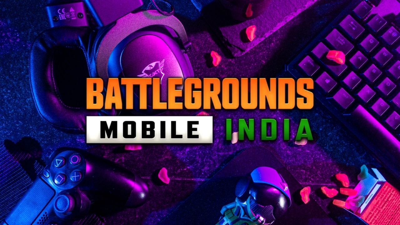 Ranked The Top 10 Best Battlegrounds Mobile India (BGMI) Players in India Of 2021 - The SportsGrail