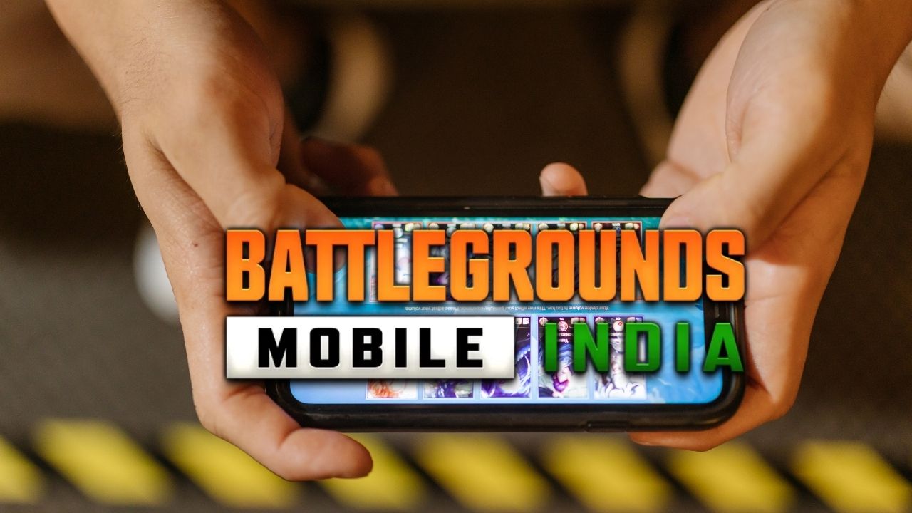 Battlegrounds Mobile India Officially Launched, Know How To Download, Rewards And iOS Release Date