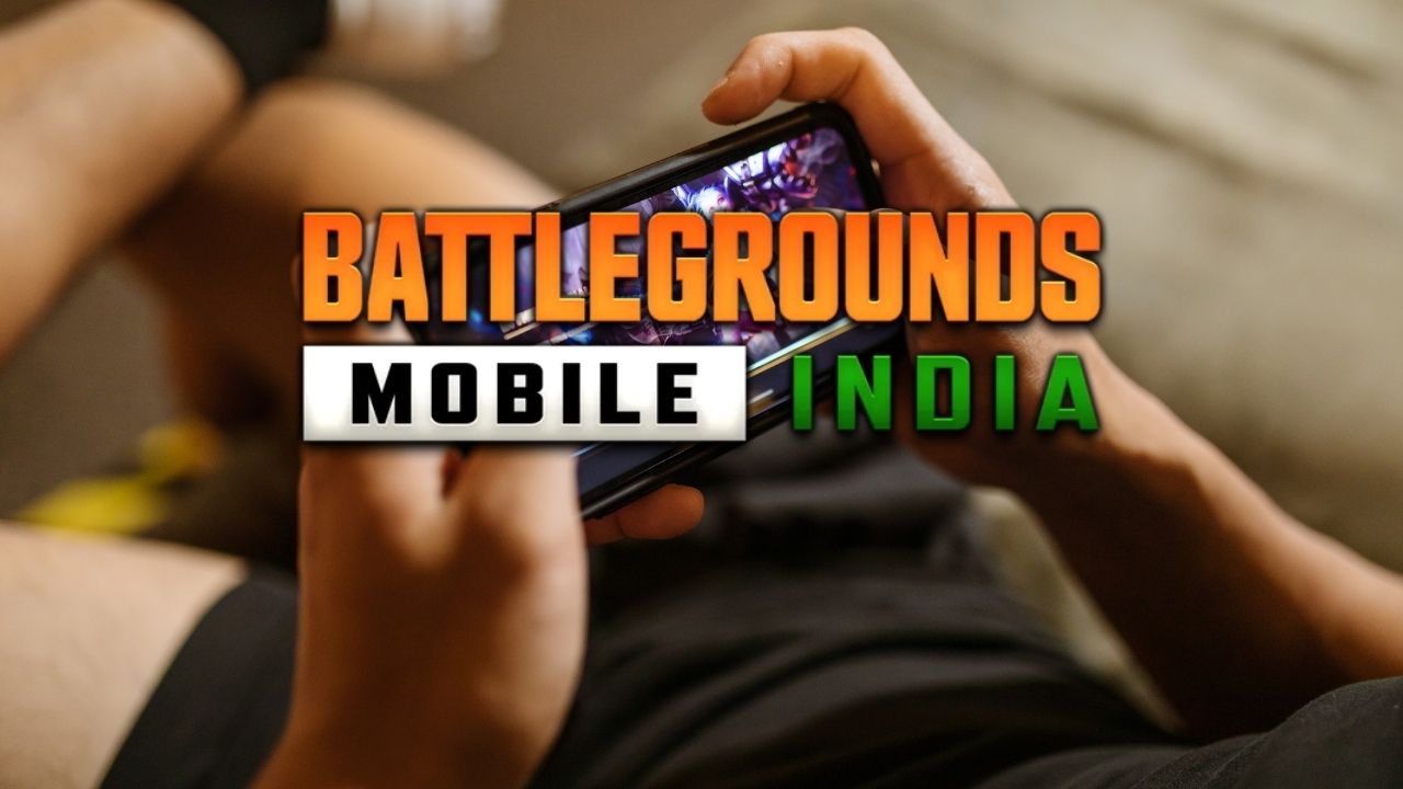 Battlegrounds Mobile India Pause Data Transfer From PUBG Mobile