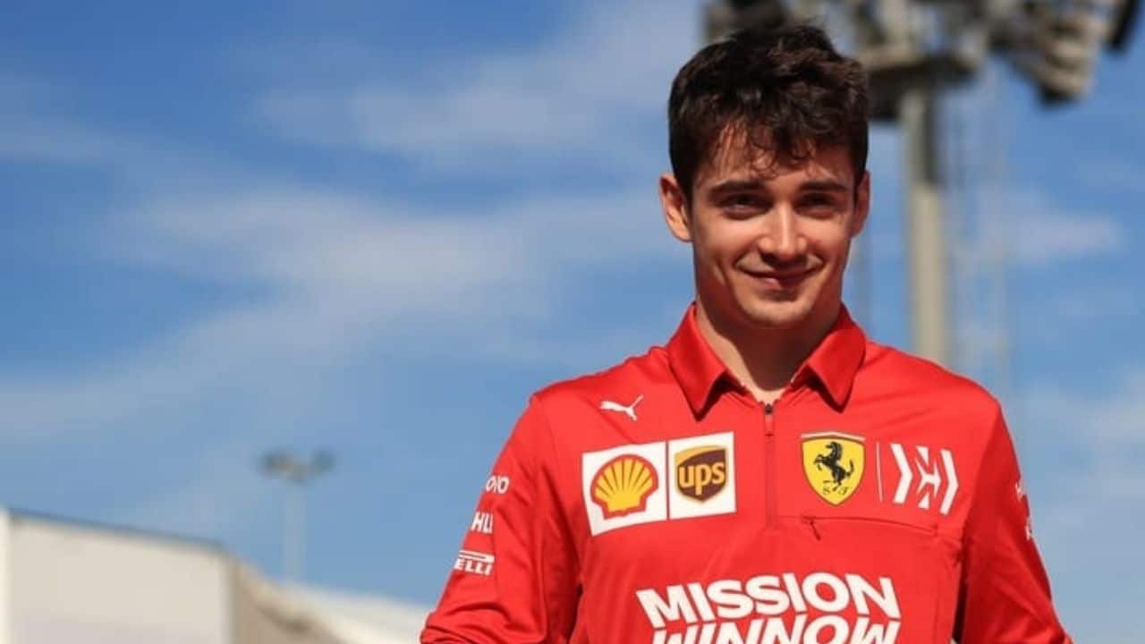 F1 Sprint Qualifying Races 2021 Monza Confirmed As The Venue For The Second Race At The Italian Grand Prix, Know Its Schedule And Live Stream