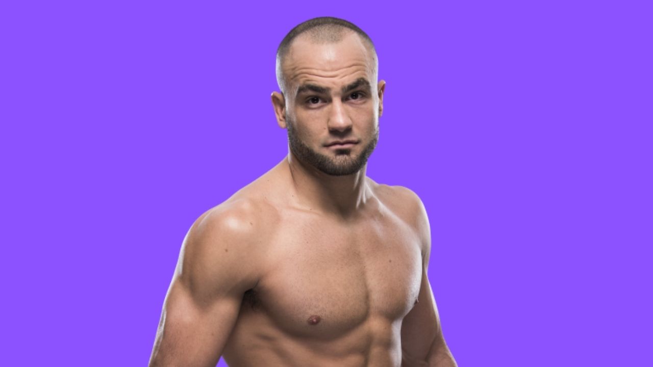 Eddie Alvarez Net Worth, Career, Biography, Wife