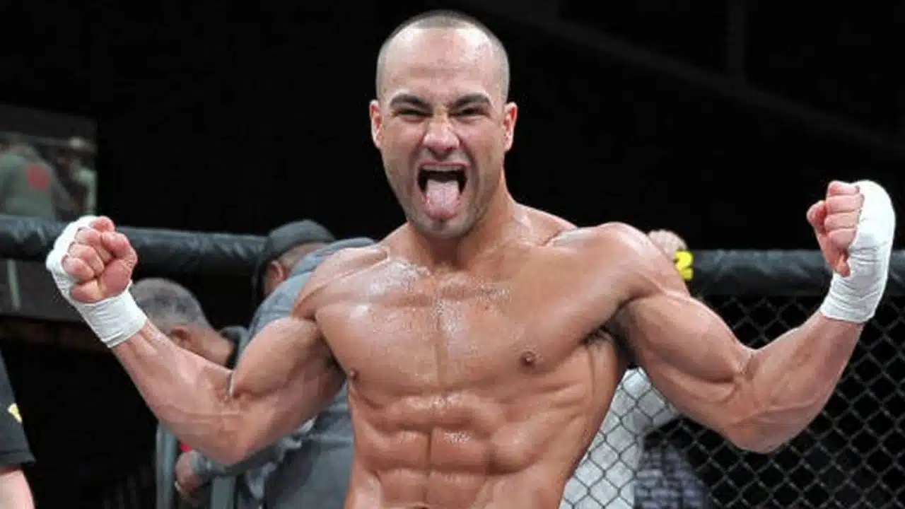 Eddie Alvarez ONE Championship Salary And Payout