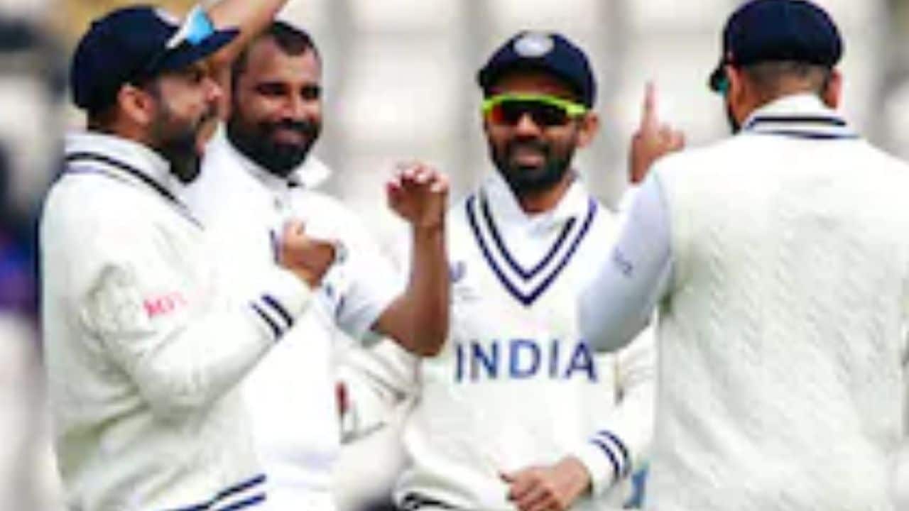 Watch: Video Of Fan Eating Gutkha During India vs New Zealand 1st Test Match In Kanpur Goes Viral