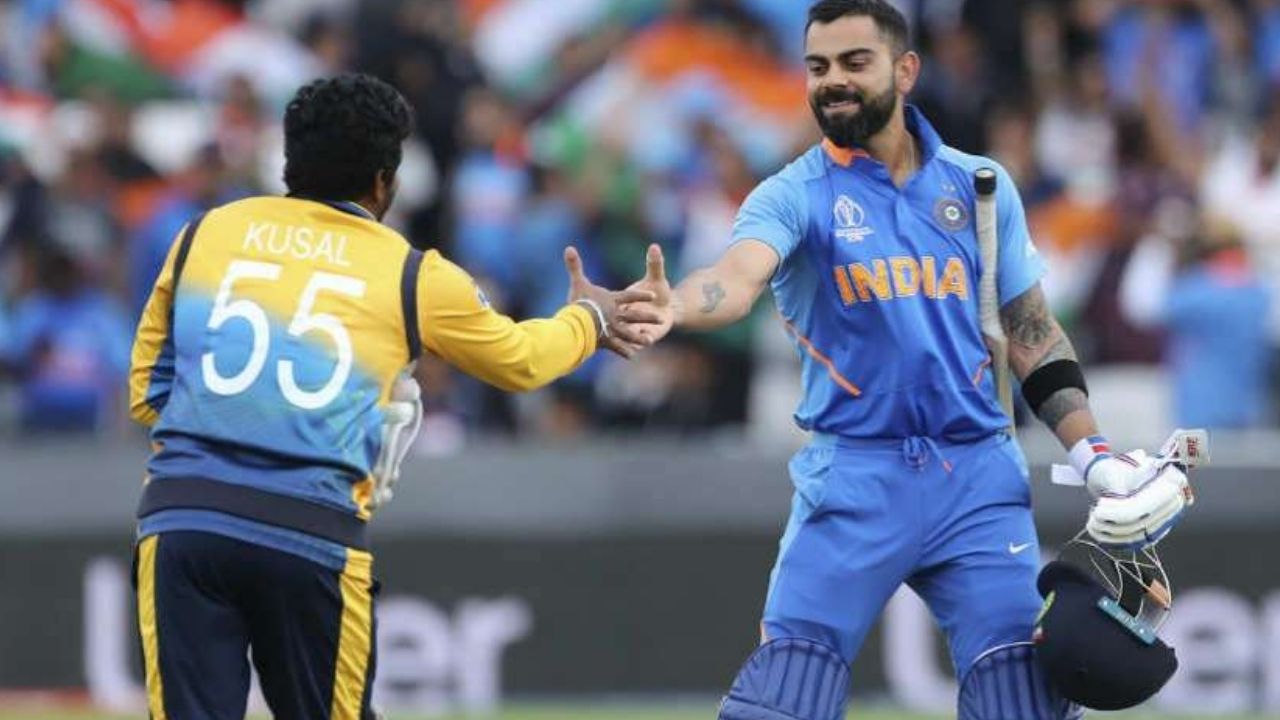 Sri Lanka vs India: नोट कर लीजिए श्रीलंका के खिलाफ खेली जाने वाली Team India का कार्यक्रम, Kis Channel Par Aayega