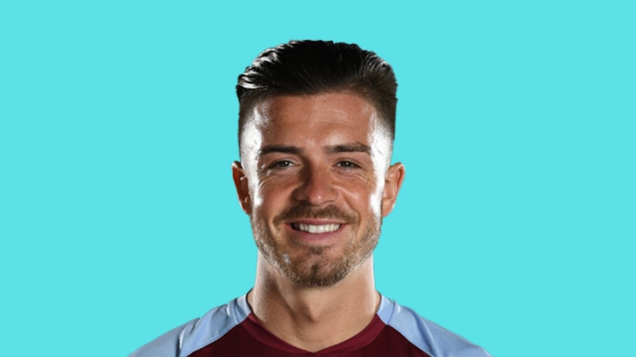 Jack Grealish Transfer To Manchester City: Know About The Record £100 Million Transfer, Contract, Salary And Weekly Wage
