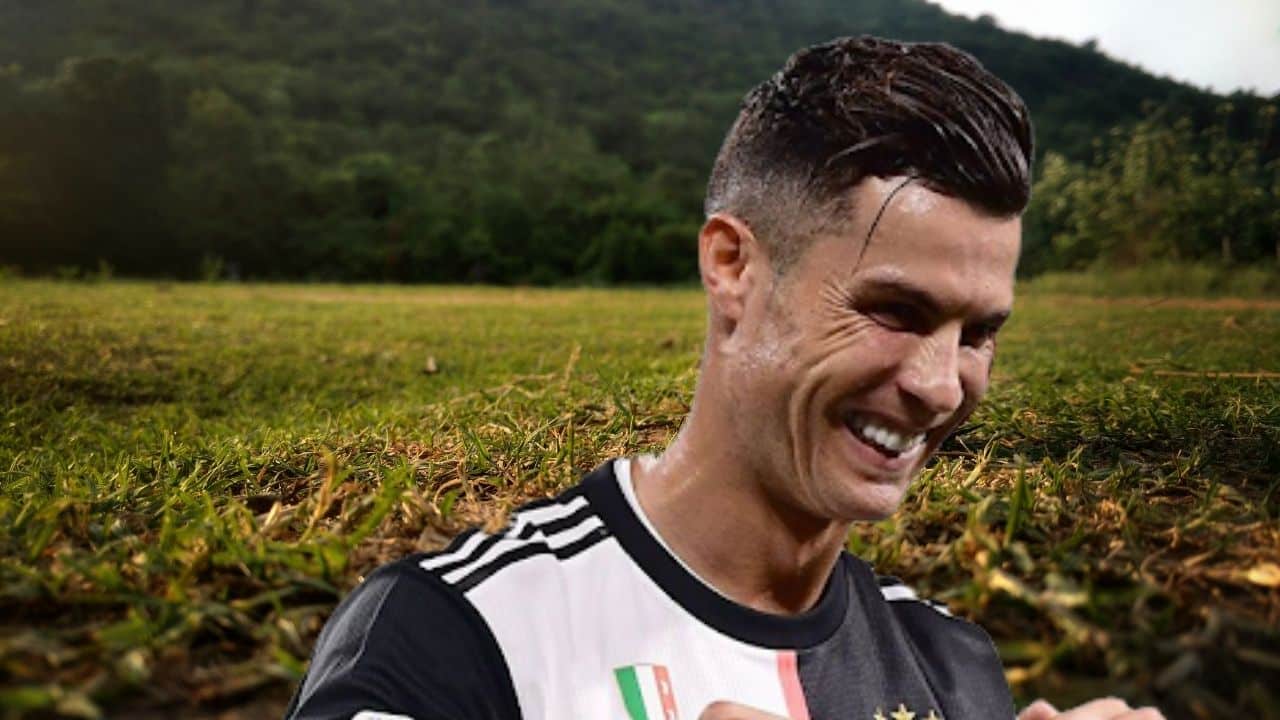 Manchester United Confident Of Signing Cristiano Ronaldo From Juventus As Manchester City Pull Out Of Transfer