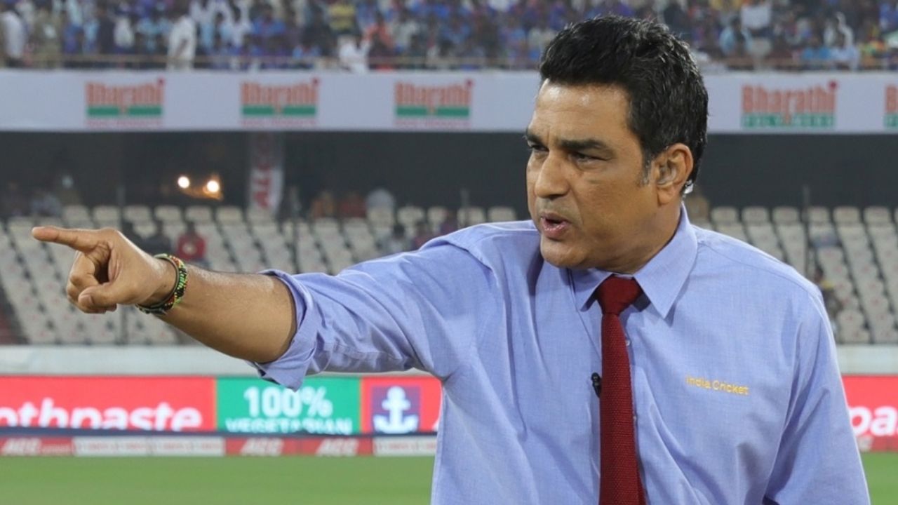 “I would never have somebody like Ashwin in my team,” Sanjay Manjrekar Questions Ravichandran Ashwin’s Selection In India’s T20 World Cup 2021 Squad