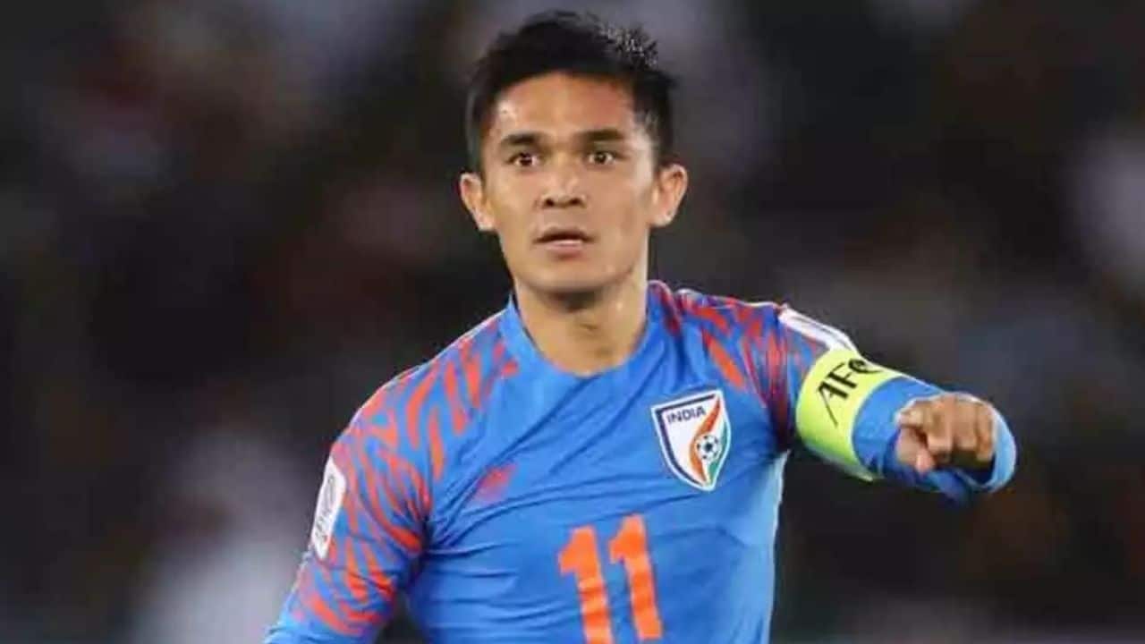India vs Kuwait football match tickets price and ticket online booking details for 6th June, 2024