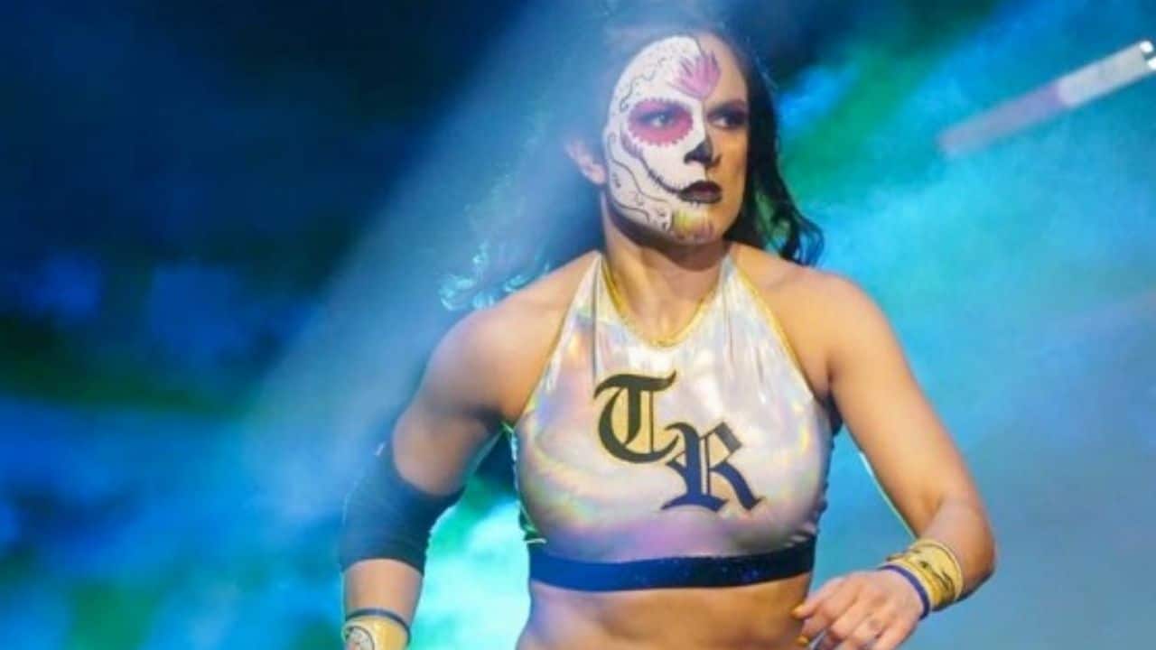 List Of The Top 10 Richest AEW Female Wrestlers And Their Net Worth 2021