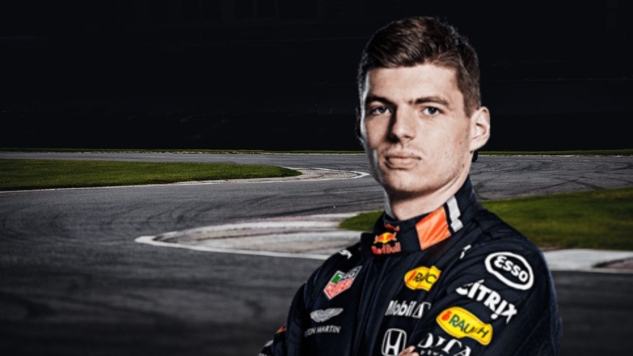 “You should understand these things can happen to you,” Max Verstappen Comments On Toto Wolff’s Lewis Hamilton Retirement Statement