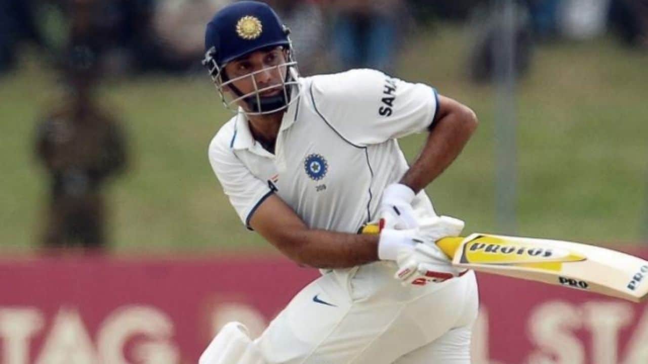 VVS Laxman To Become Next NCA Head Of Cricket After Rahul Dravid 