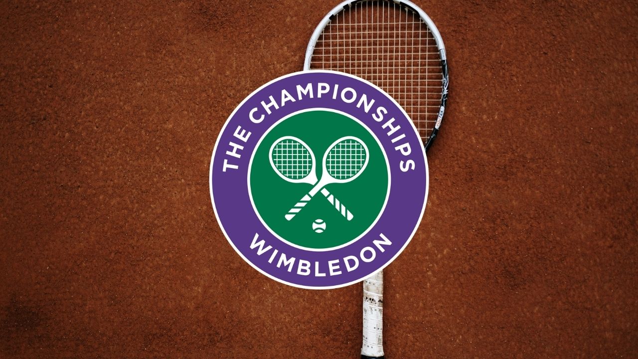 Watch: Crowd At Wimbledon 2021 Welcomes Sarah Gilbert Who Created COVID19 Oxford Vaccine Vociferously