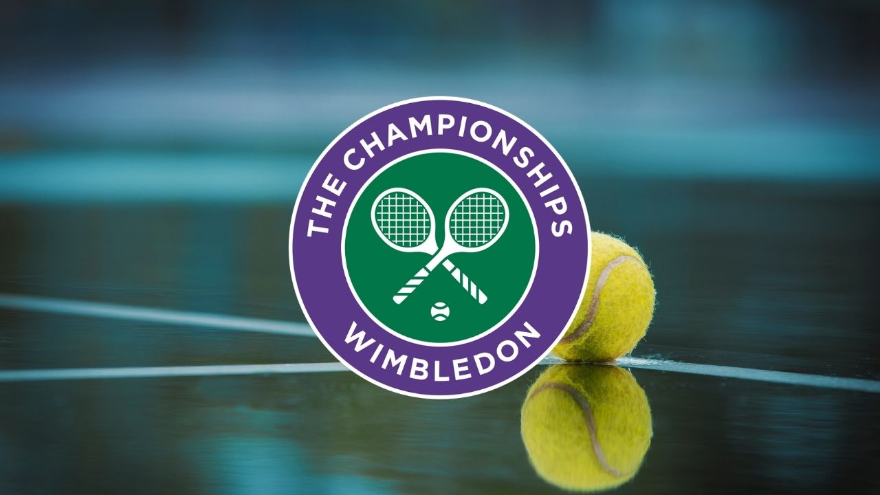 Watch: Wimbledon 2021 में पहुंची COVID19 Oxford Vaccine Scientist Sarah Gilbert, तालियों से हुआ जोरदार स्वागत, Jaaniye Kya Hai Wajah