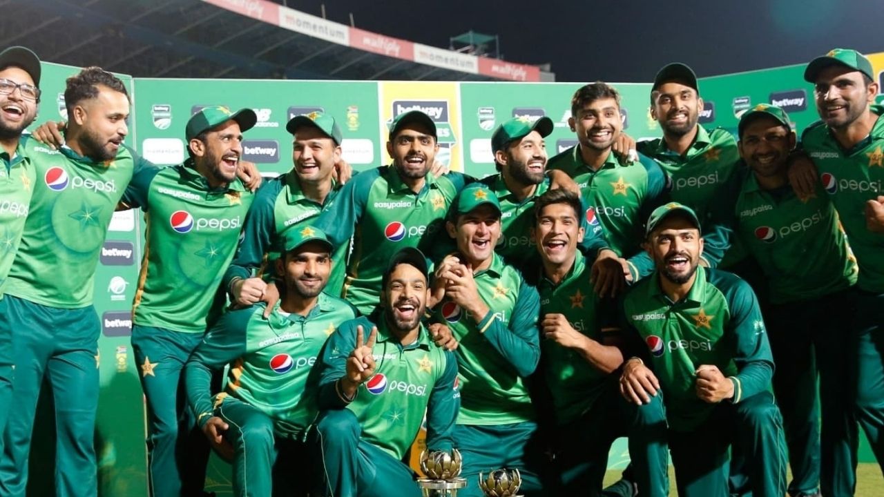 West Indies Vs Pakistan T20i Series Reduced To Four Games Owing To Covid Know The Updated Schedule The Sportsgrail