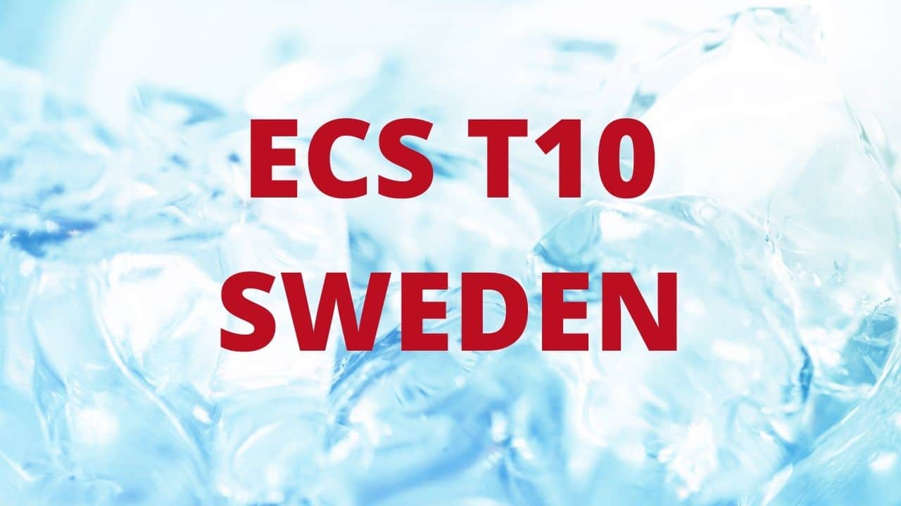 DIF vs HUD Dream11 Team Prediction, Djurgardens IF vs Huddinge ECS T10 Sweden Fantasy Cricket Tips, Playing11, Preview, Prediction, Betting Tips