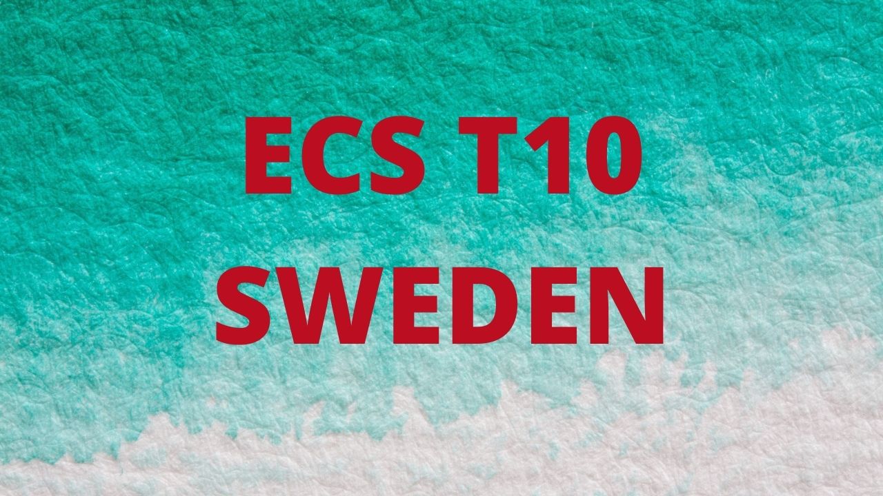 BOT vs LKP Dream11 Team Prediction Today, Botkyrka vs Linkoping CC Fancode ECS T10- Sweden, Stockholm Fantasy Cricket Tips, Match Preview, Playing 11, Live Stream