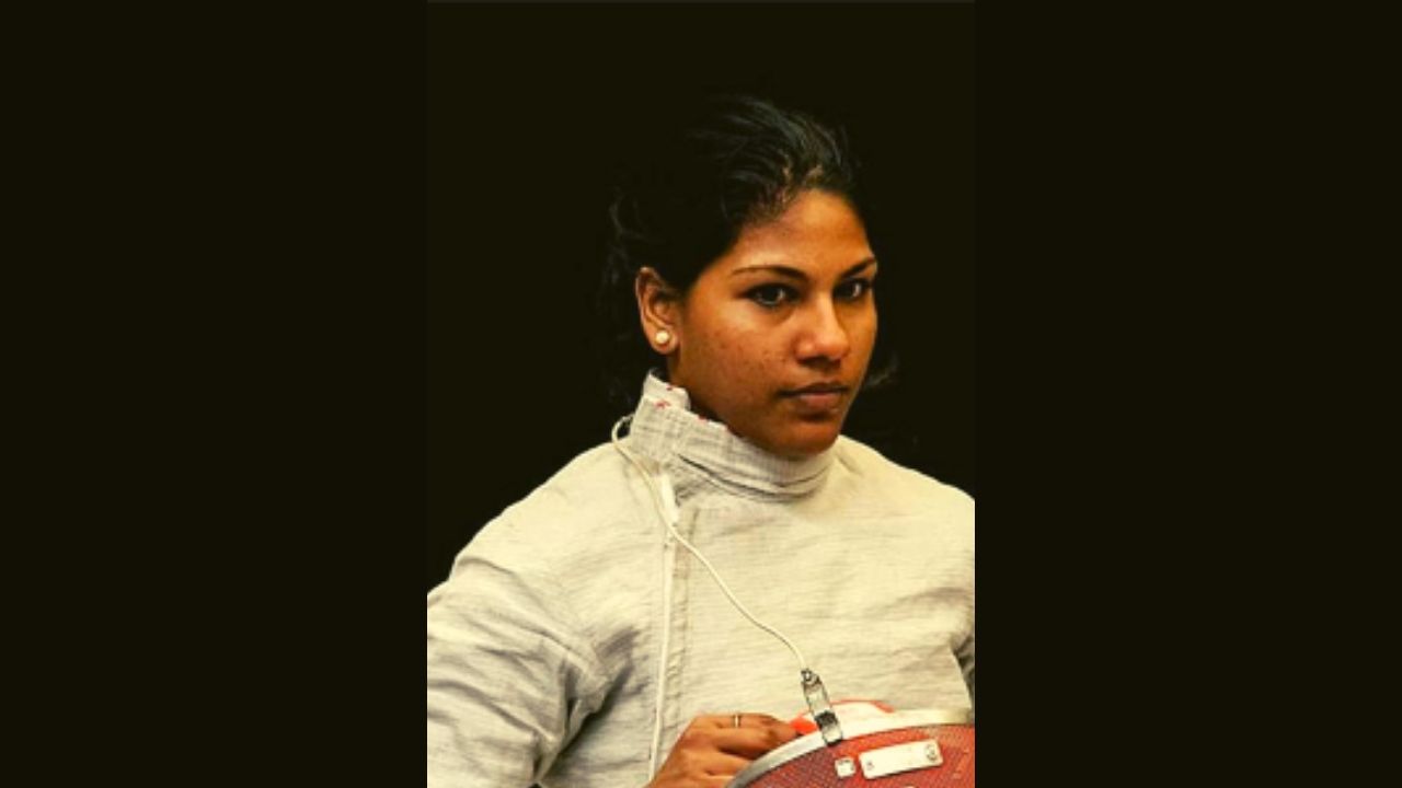 “I am sorry,” Bhavani Devi Apologises After Losing Her Tokyo Olympics Fencing Match