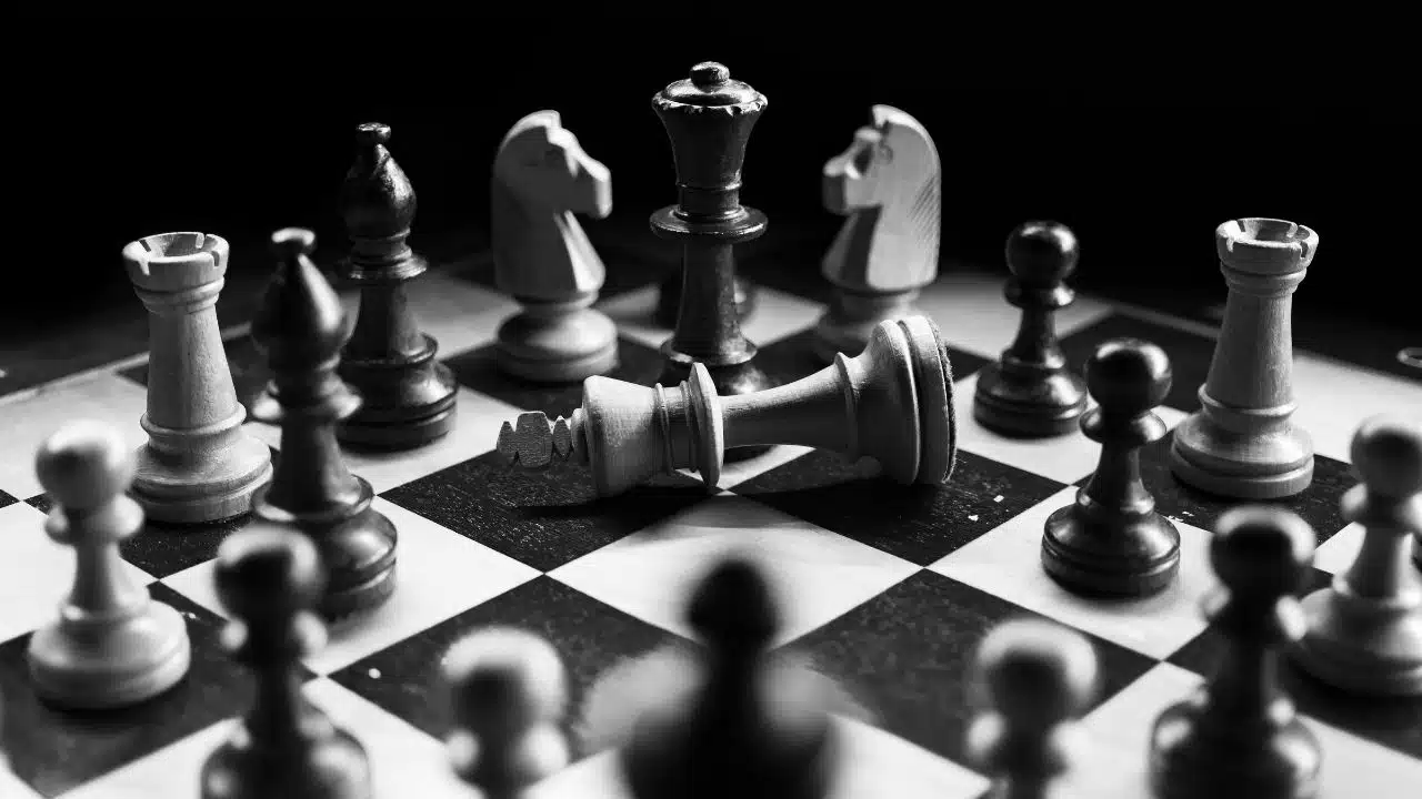 FIDE World Chess Rankings And Ratings 2022, List Of Top 20 Players In Men’s Ranking And Points