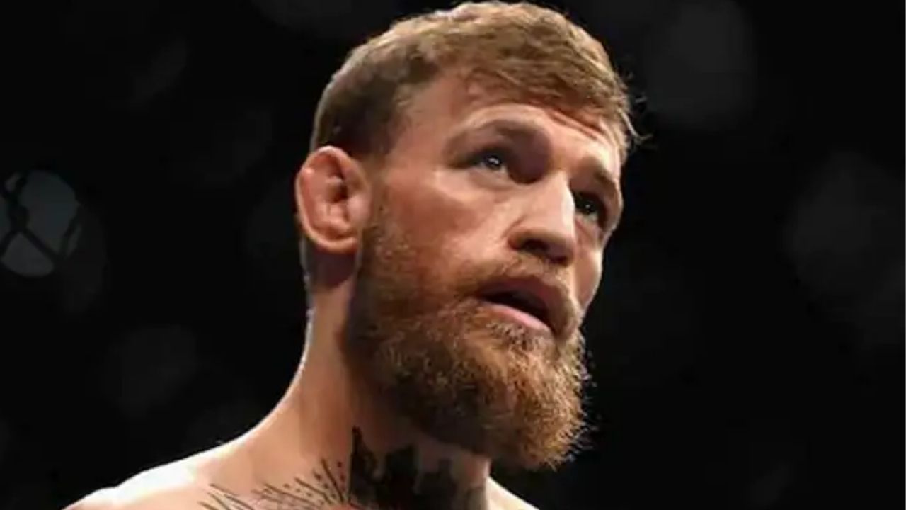 Watch Conor Mcgregor Arrest Video Emerges After He Was Pulled Over By 
