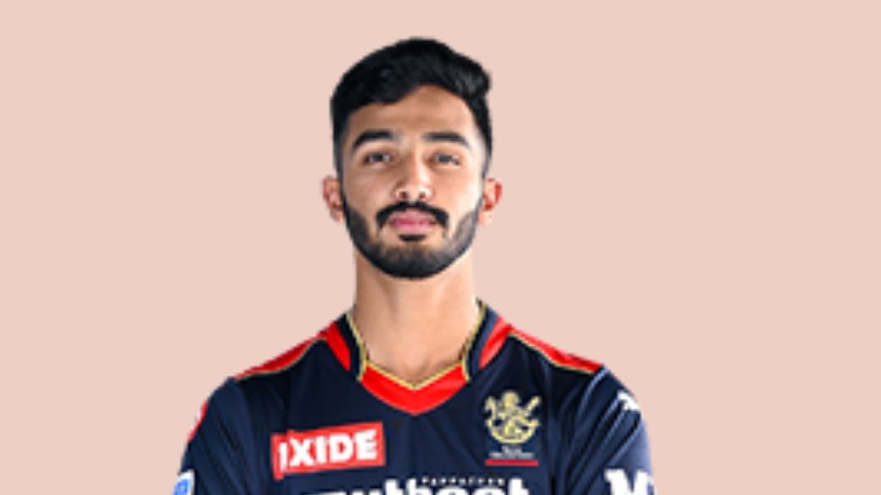 Know Everything About Devdutt Padikkal, Biography, IPL Career, Runs, RCB Contract, Salary, Net Worth, Jersey Number