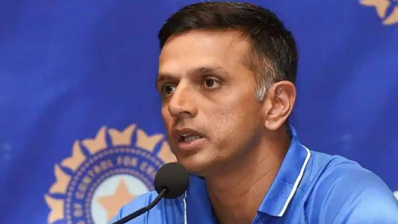 Explained what is the meaning of PakBall and Dravball in cricket