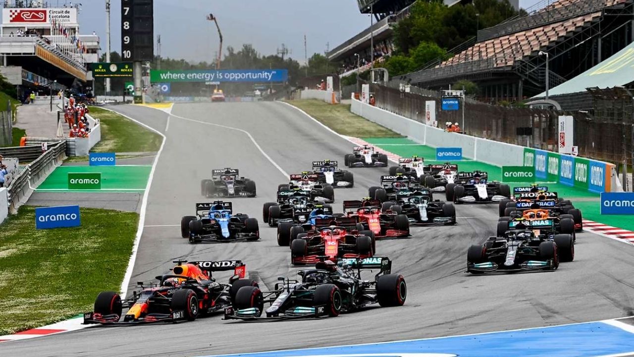 F1 Turkish Grand Prix 2021: Schedule, Circuit Details, Venue, Tickets, Weather, Betting Odds, Predictions, Live Stream
