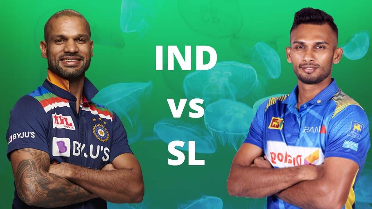 SL vs IND Dream11 Team Prediction Sri Lanka vs India 2nd T20, Fantasy Cricket Tips, Pitch Report, Preview, Playing 11, Betting Tips, Prediction