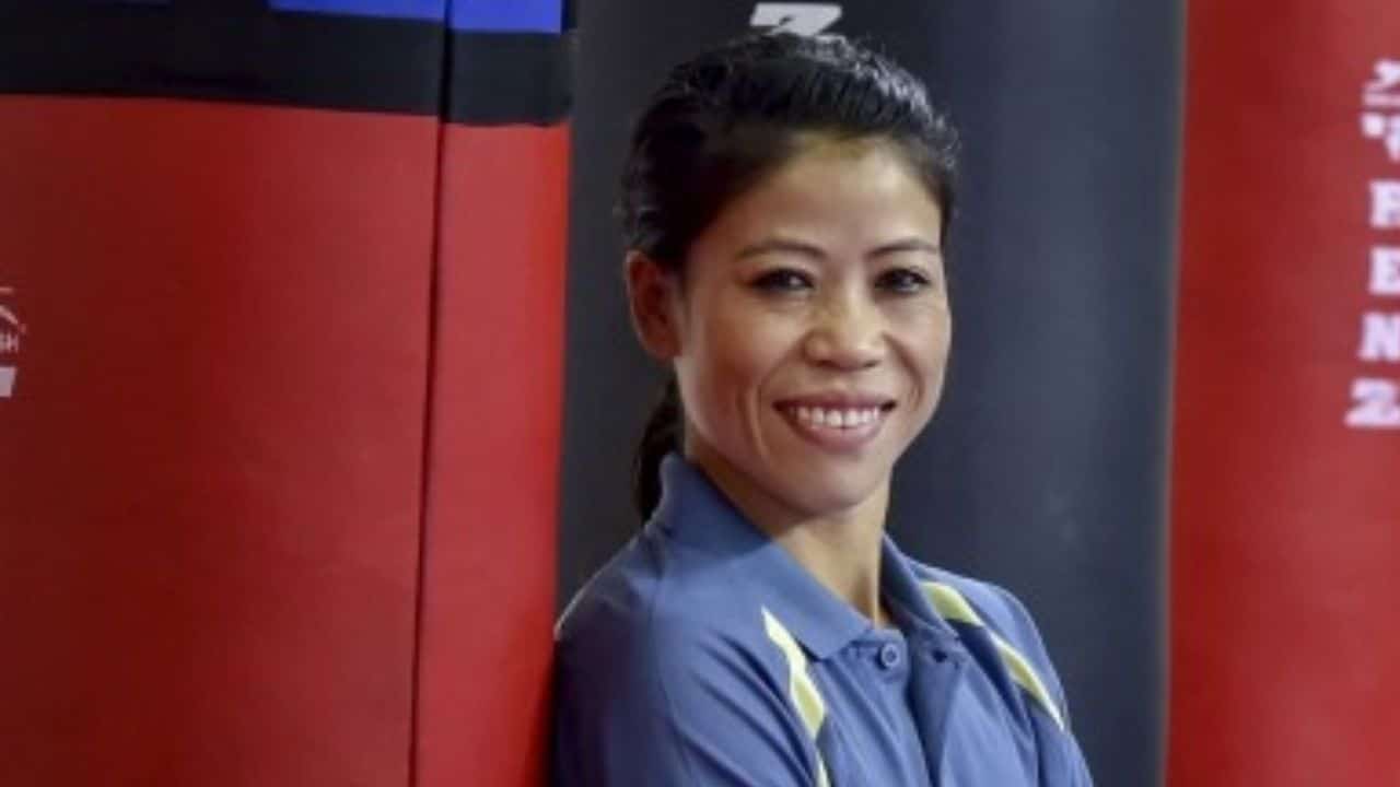 “I don’t know what’s wrong with the judges?” Mary Kom Lashes Out At The Judges And IOC Boxing Task Force After Defeat In Her Tokyo Olympics Boxing Match