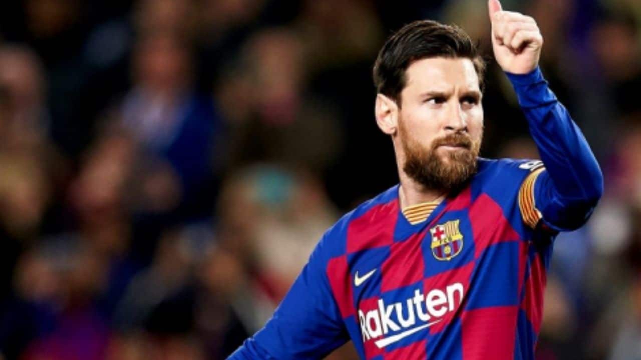 Lionel Messi Leaving FC Barcelona Explained: What Is The Financial Crisis At The Cub, Economic, La Liga Agreement And Super League