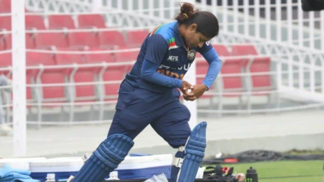 Mithali Raj Highest Score In ODI: Top 5 Crucial Knocks Played By Mithali Raj