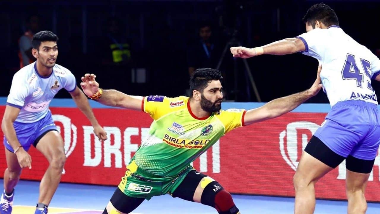 Pro Kabaddi League 2021 Auction, Schedule, Date, Time, Rules, Format, Live Streaming, Salary Purse