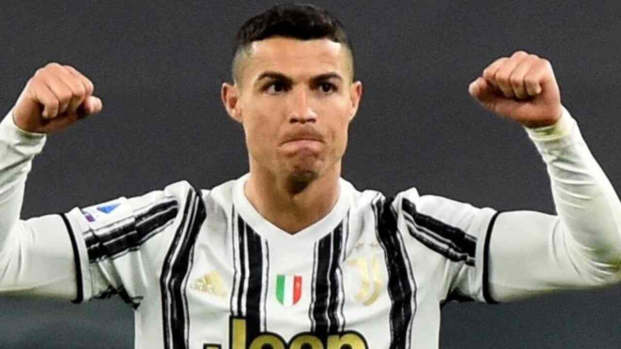 Know Why Manchester City Withdrew From The Race To Sign Cristiano Ronaldo As He Completes Transfer To Manchester United
