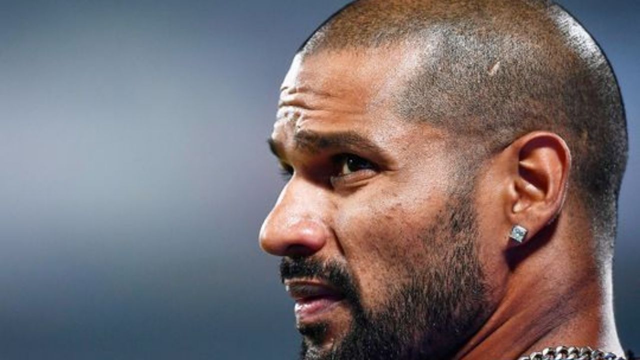Know Who Is Ayesha Mukherji, The Ex-Wife Of Shikhar Dhawan As Both Get Divorced, Her Biography, First Husband, Age, Net Worth, Instagram