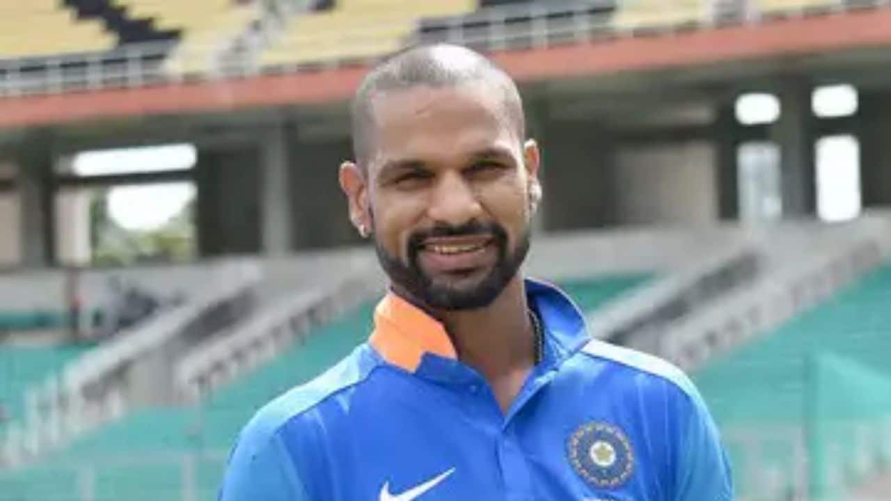 ICC T20 World Cup Ke Lie Bharatiya Team: टी20 विश्व कप 2021 के लिए Brad Hogg ने चुनी अपनी Playing XI, शिखर धवन को दिखाया बाहर का रास्ता
