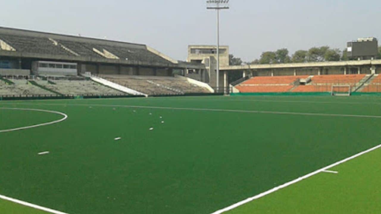 Anil Kumble Meets CM Of Andhra Pradesh, YS Jagan Mohan Reddy And Urges Him To Setup A Sports University And Equipment Factory In The State