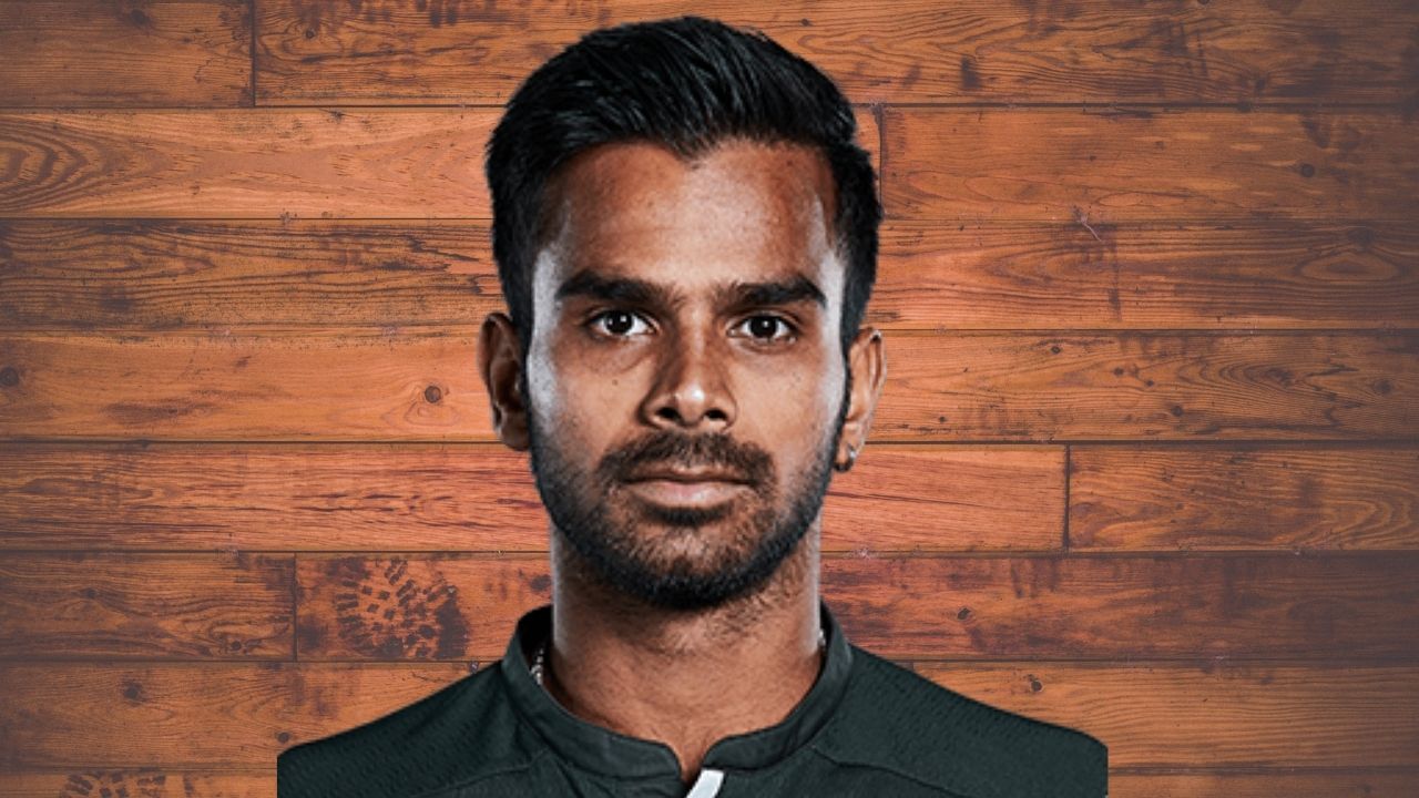 Who is Sumit Nagal, biography, age, height, family, parents, wife, tennis ranking and net worth