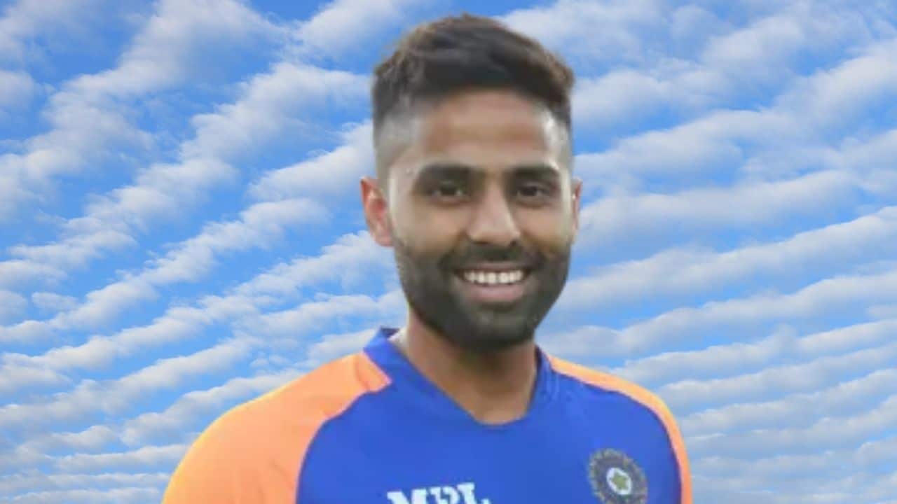 “Surya’s injury is obviously a setback,” Rohit Sharma On Suryakumar Yadav After Injury Rules Him Out Of The IND vs SL T20 Series