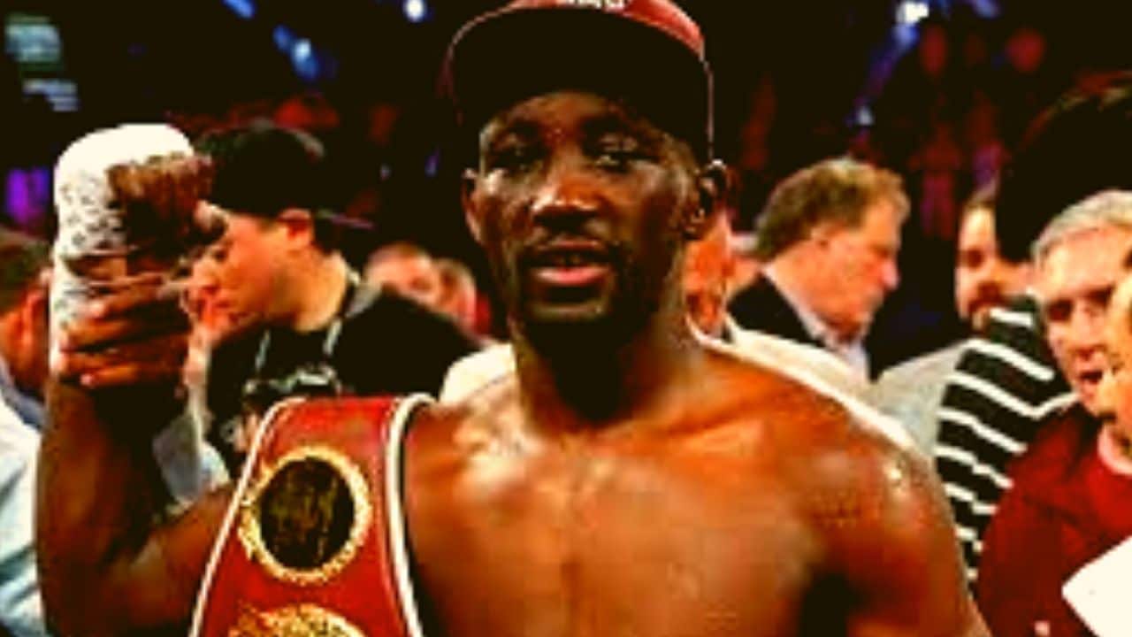 WBO Orders For Terence Crawford vs Shawn Porter Title Fight To Be Negotiated In The Next 30 Days
