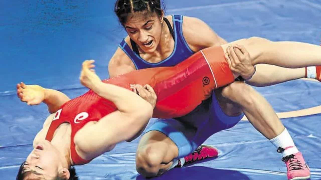 Explained what is the UWW, full form, meaning and wrestling president