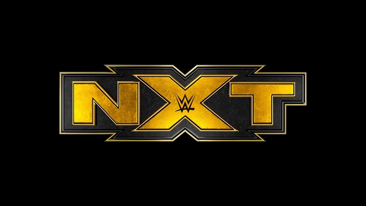 WWE NXT Unveils New Logo And Theme, Know About The Many Upcoming Major Changes To The Revamped Show - The SportsGrail