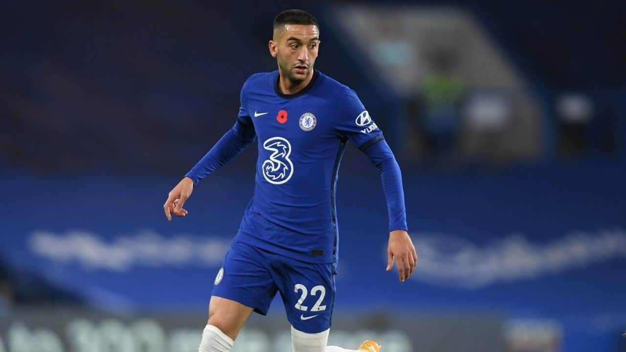 CAN vs MOR Dream11 Team Prediction Today, Canada vs Morocco FIFA World Cup Fantasy Football Tips, Playing 11, Betting Odds, Match Preview, Live Stream